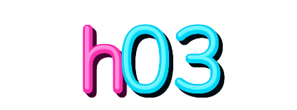 h03 — logo kanal